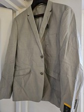 Butler And Webb Mens Beige