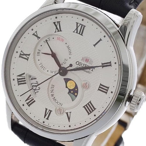 Orient men watch - men's,