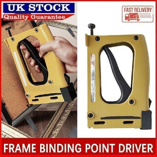 Picture frame framing point - frame,