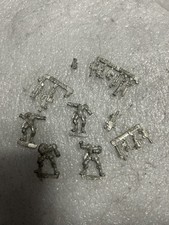 Necromunda fanatic van saar - fanatic,