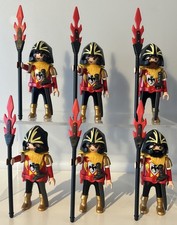 Playmobil 6 Custom Dragon