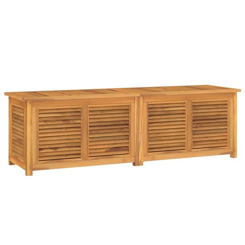 Garden storage box outdoor - garden,