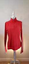 BOGNER FLEECE TOP