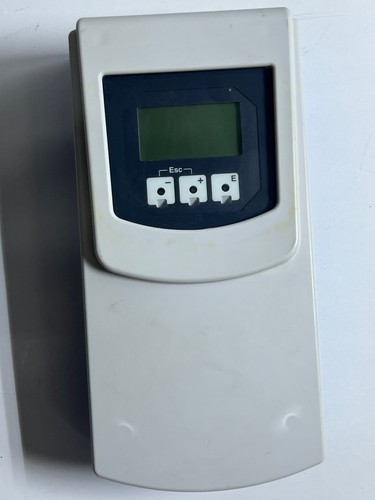 Endress hauser prosonic - hauser, flow