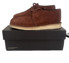 Clarks Originals Desert Trek