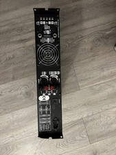 QSC RMX 850 Power Amplifier