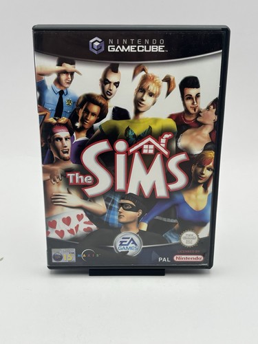 The sims nintendo - nintendo,