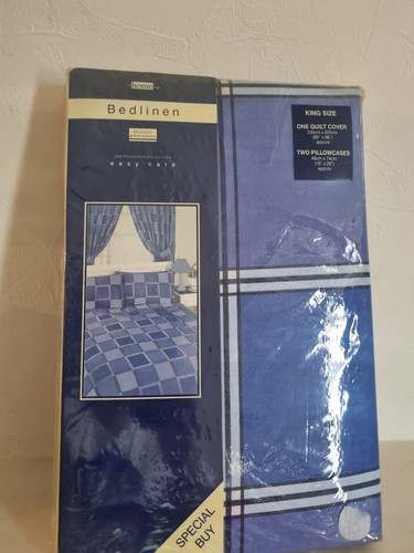 Matalan bedlinen king size - bedlinen,