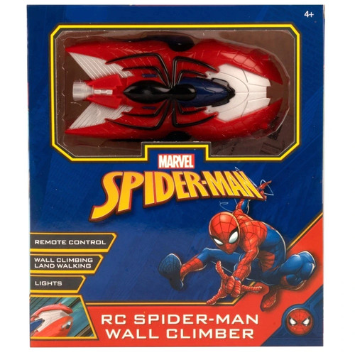 Marvel spider man remote - marvel, spider-man