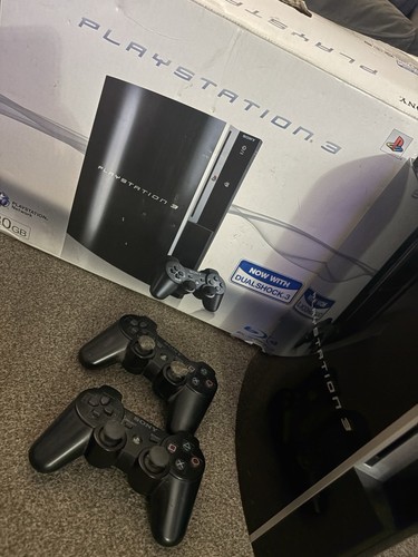 Sony playstation 80gb black - sony,