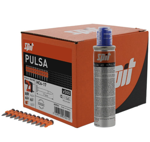Spit nails for pulsa pack - spit,