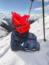 Atomic Ski Boots Size 27.5