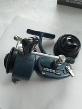Mitchell Match 440A Vintage