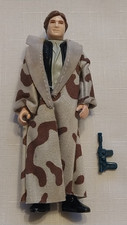 Vintage Star Wars Figure Han