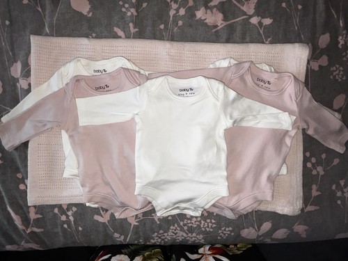 Baby girl - (newborn, 7.8lbs)
