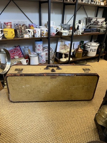 Vintage original selmer tenor - original,