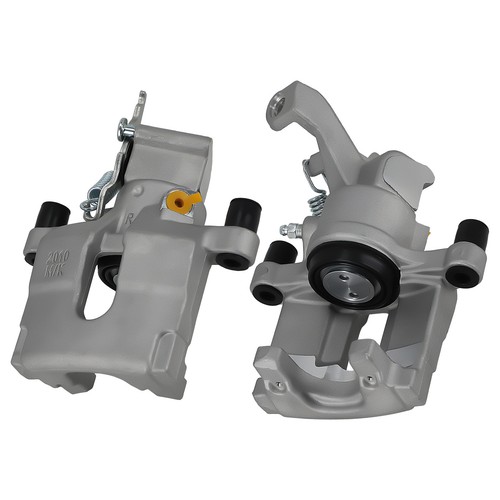 Rear brake caliper for - brake,