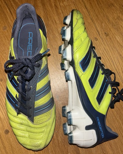 Adidas predator adipower - adidas, fg