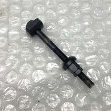 Front Torsion Bar Bolt for