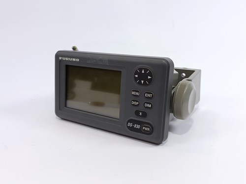 Furuno 830 digital speed - furuno,