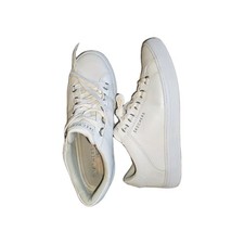Skechers los angeles white - angeles,