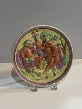 Staffordshire Pearlware Pink