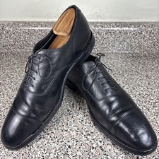 Loake 1880 Aldwych Black