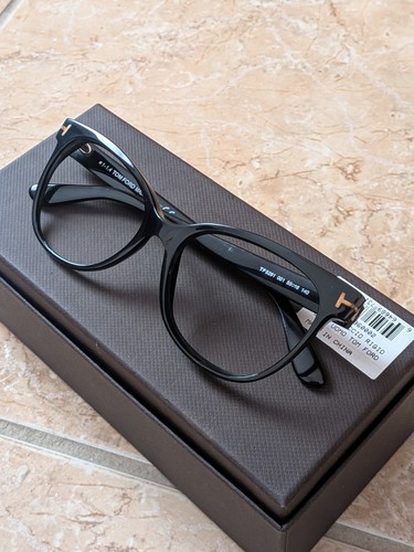Tom ford 5291 001 - tom,