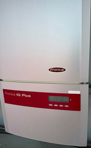 Fronius plus 150v 12kw - ig, 150v-3