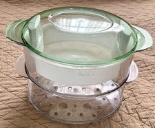 T-FAL Steam Cuisine 600cl Food