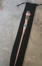 Handmade Pink Compass Magic