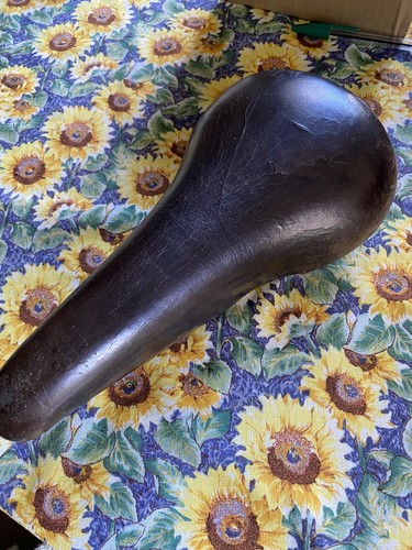 Cinelli seat - ,
