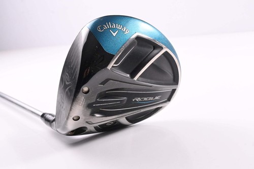 Left hand callaway - left,