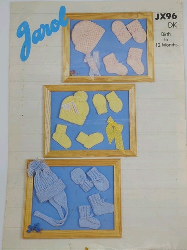 Jarol baby knitting - jarol,