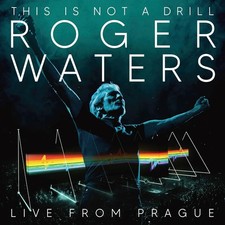 Roger Waters - This is Not a