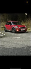 Mini Cooper Wheels 205/45 17