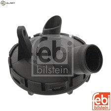 VALVE CRANKCASE VENTILATION
