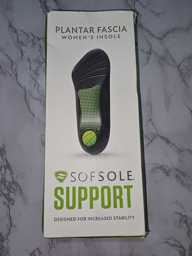 Sof sole women plantar - sole,