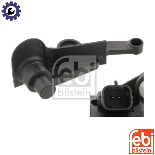Sensor crankshaft pulse 31241 - crankshaft,