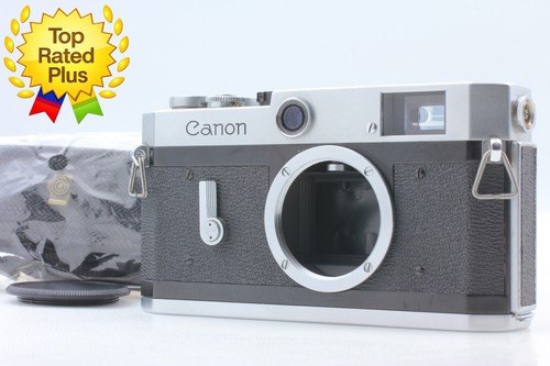 Mint canon p - [mint], 35mm