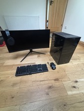 Gaming PC RTX 3070 Ryzen 5