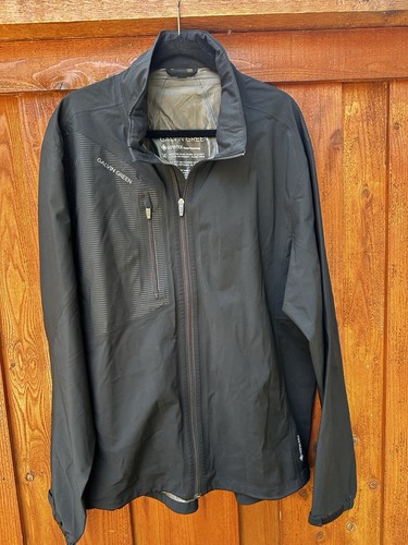 Galvin green gore tex paclite - tex,