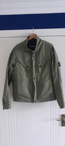 Mens vintage stone island - mens,