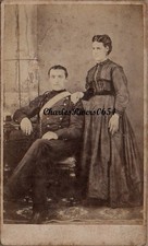 MILITARY CDV ARMY LANCER