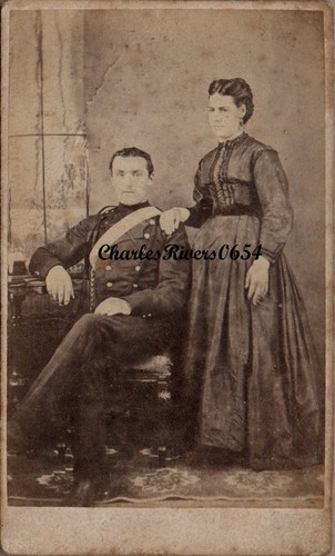 Military cdv army - cdv,