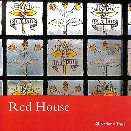 Red house london national - london, by