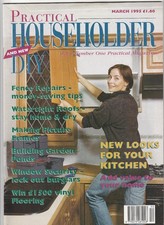 Practical Householder Magazine