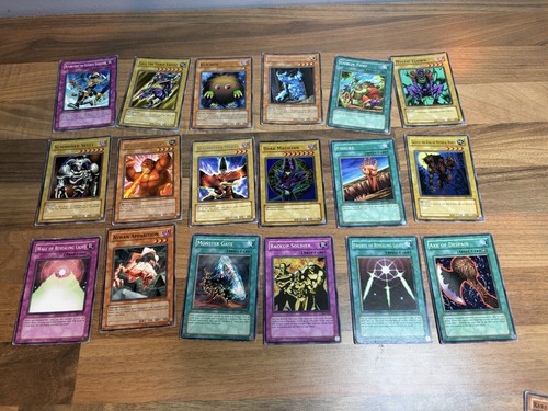 Card collection job - card,