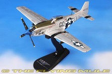Hobby Master 1:48 P-51D