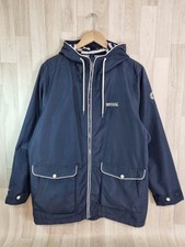 Regatta Ladies Navy Blue